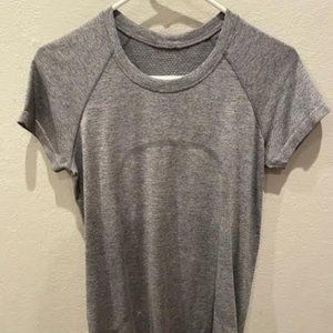 Swiftly Tech Short-Sleeve Shirt 2.0